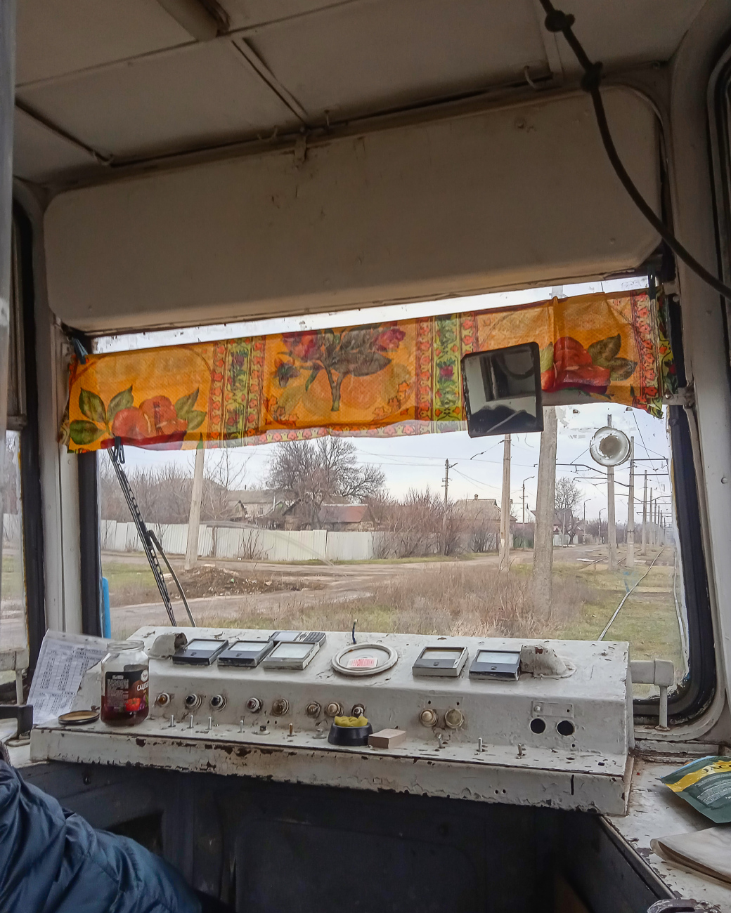 Дружковка, 71-605 (КТМ-5М3) № 074