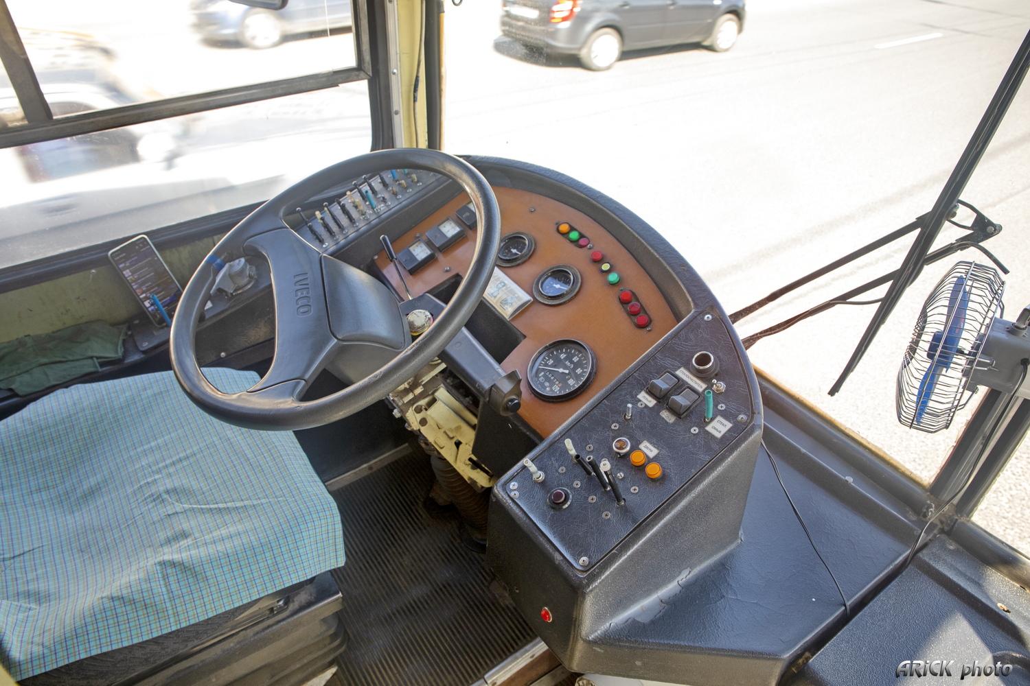 Ковров, ВМЗ-52981 № 71