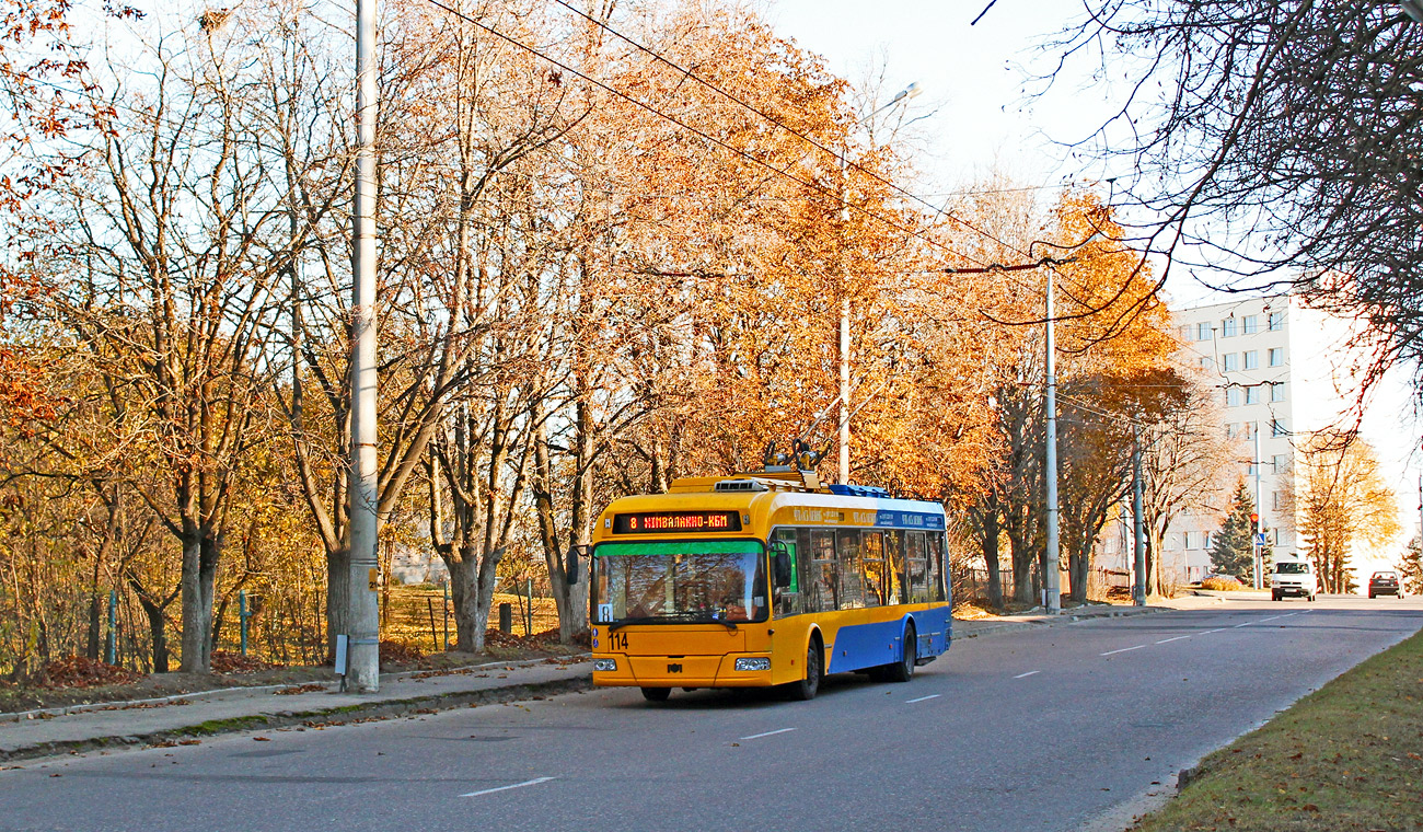 Grodno, BKM 321 Nr 114