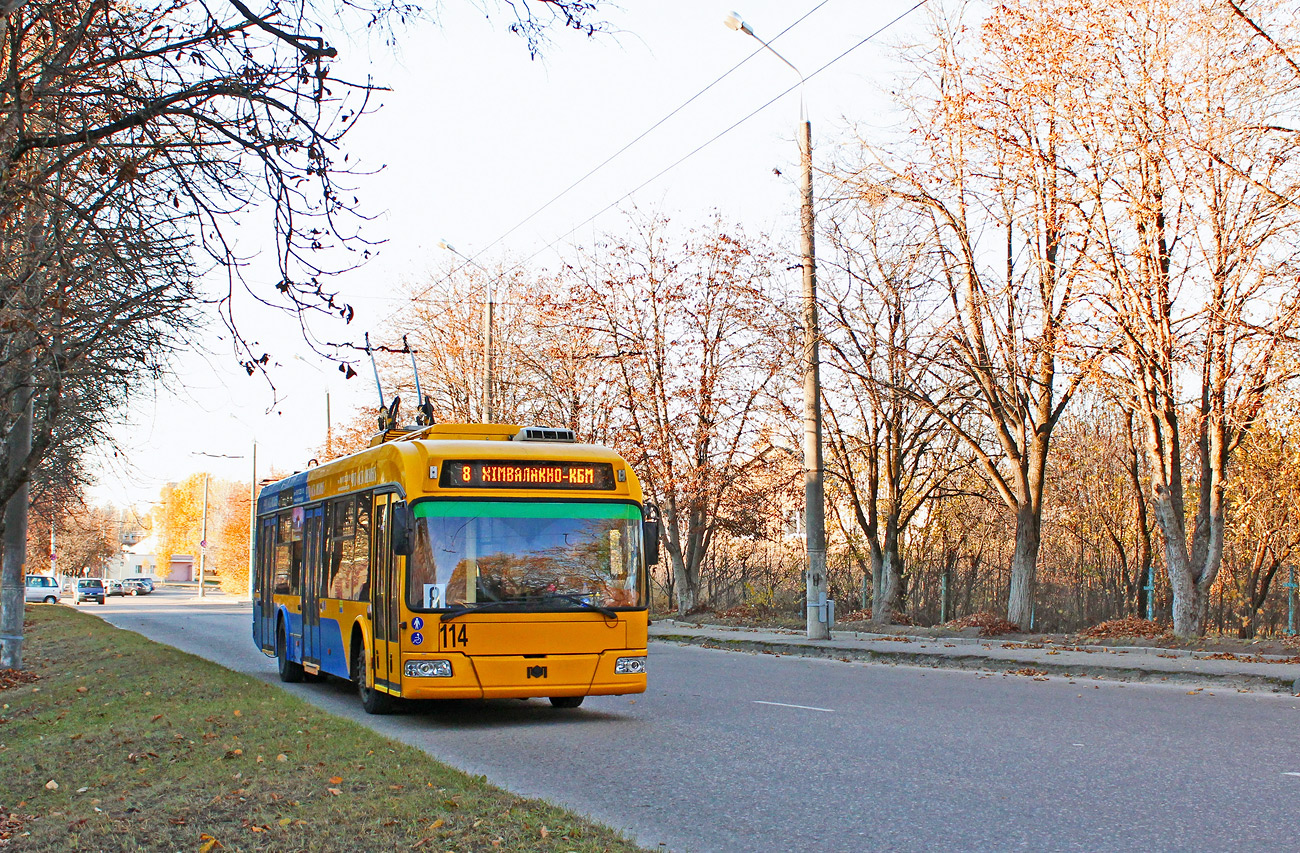 Grodno, BKM 321 Nr 114