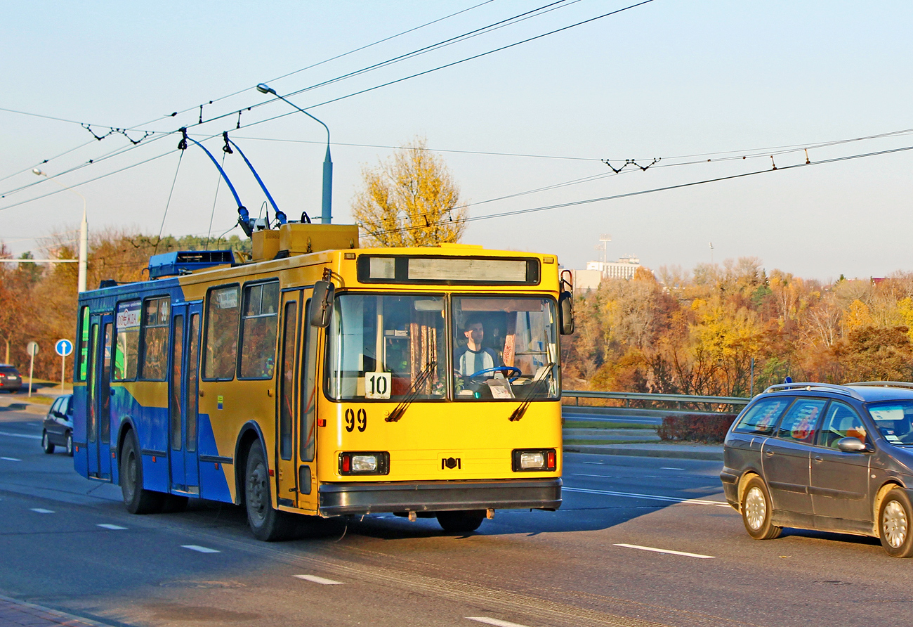 Grodno, BKM 20101 Nr 99 Grodno, BKM 20101 Nr 99
