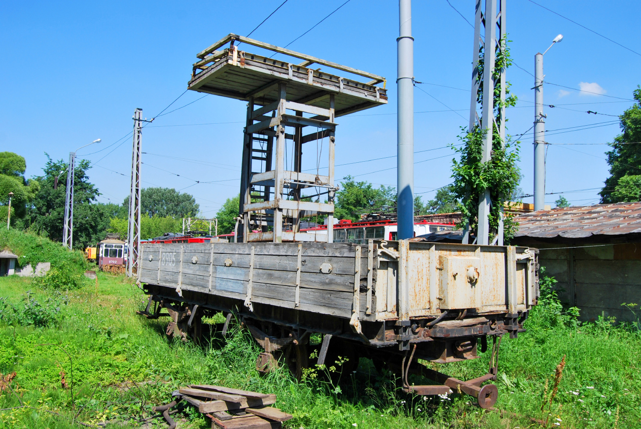 Санкт-Петербург, ГП-10 № 8905