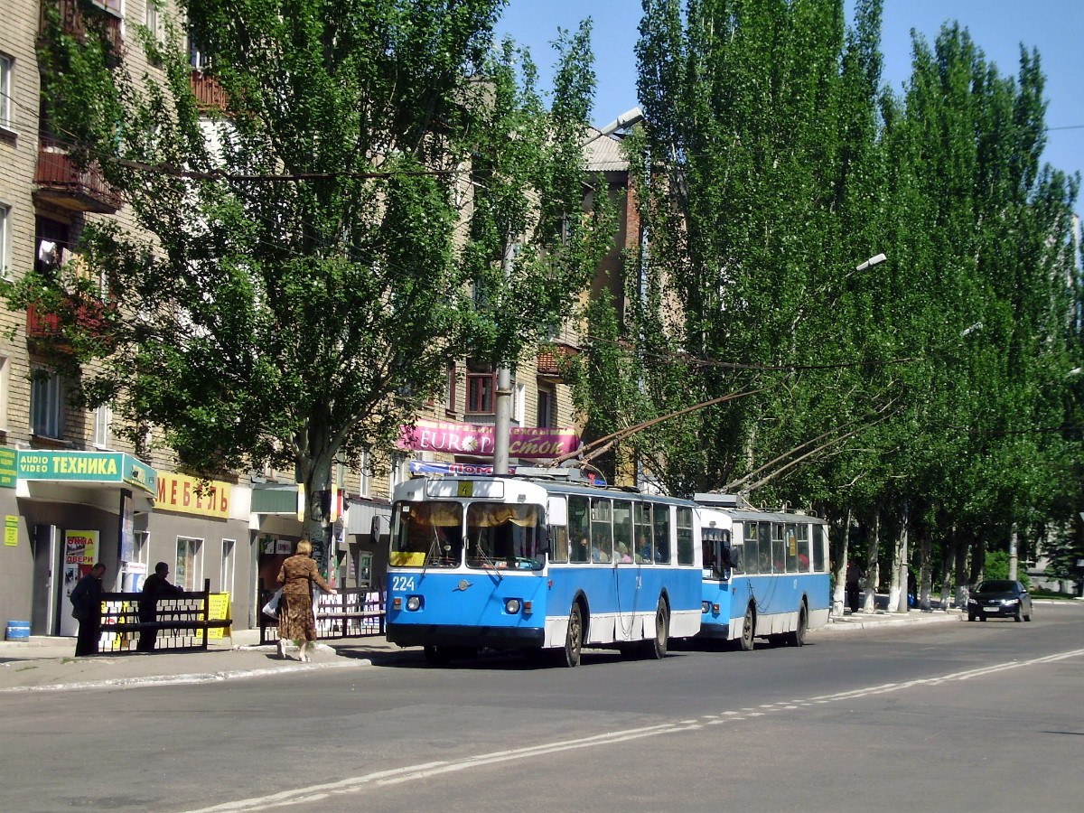 Makijivka, ZiU-682V-013 [V0V] Br. 224