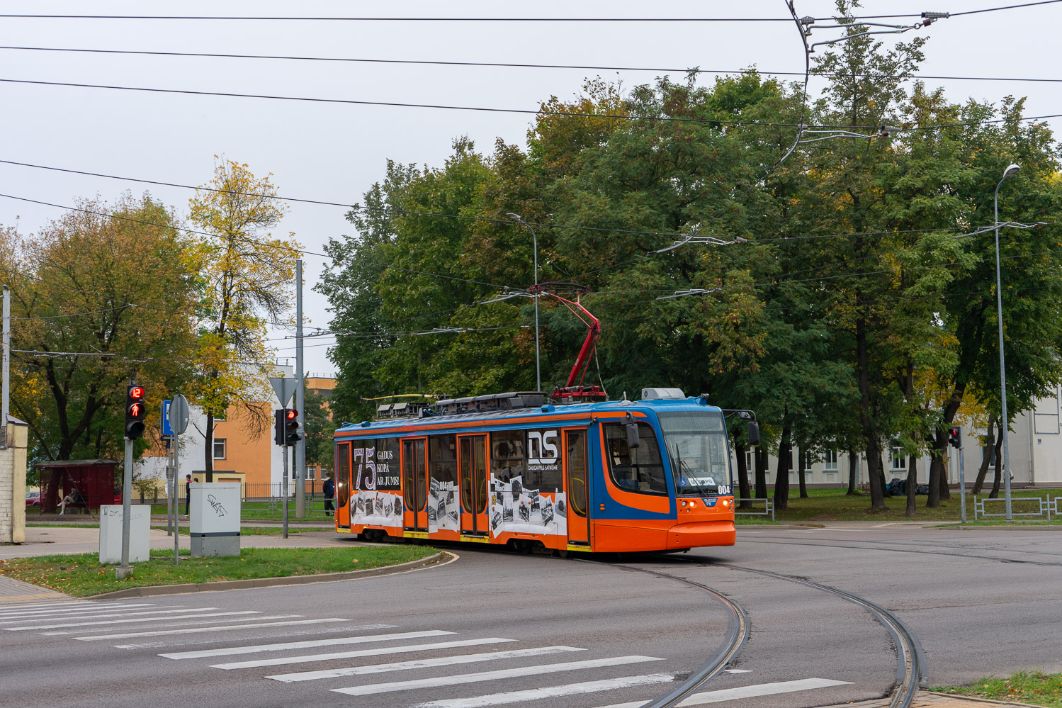 Даугавпилс, 71-623-02 № 004