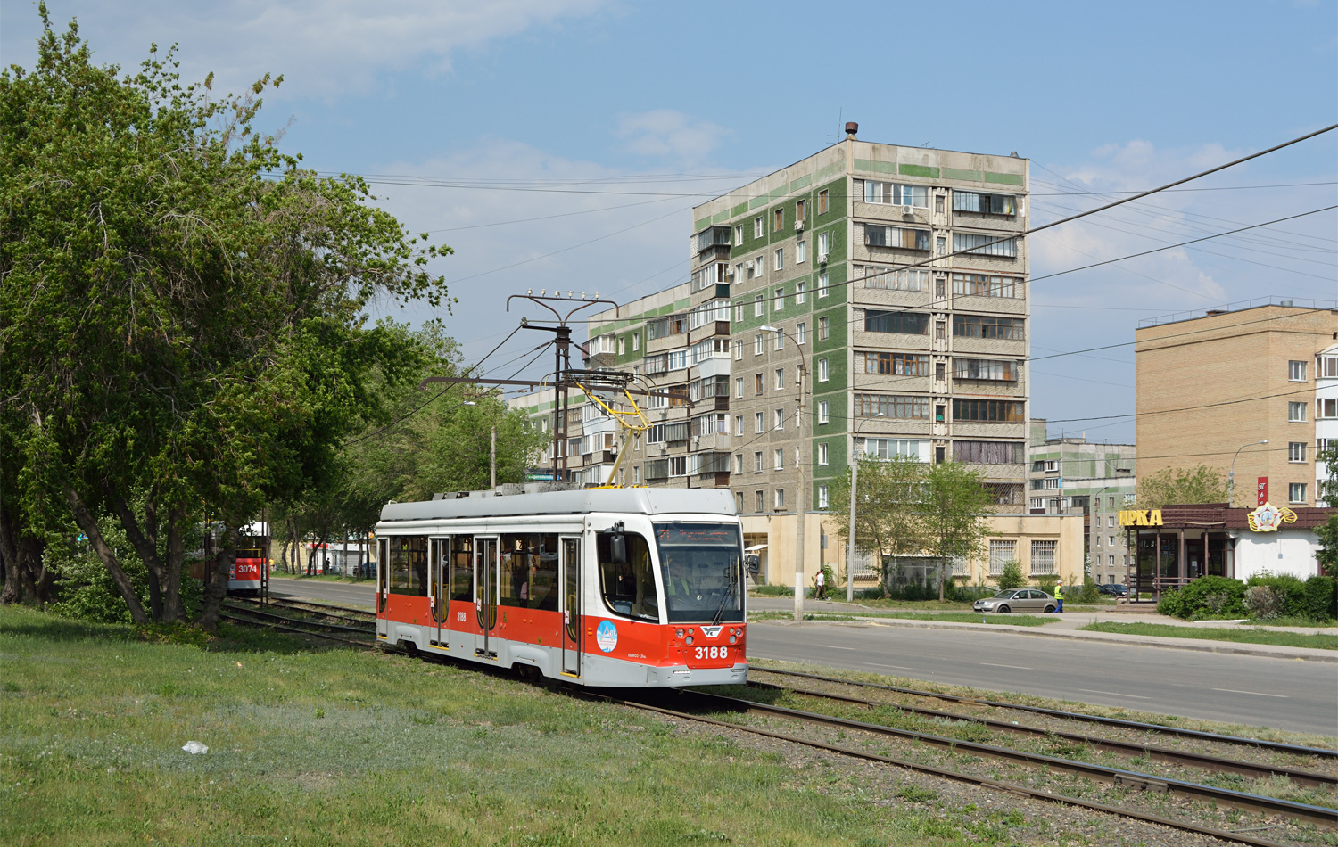 Магнитогорск, 71-623-02.01 № 3188