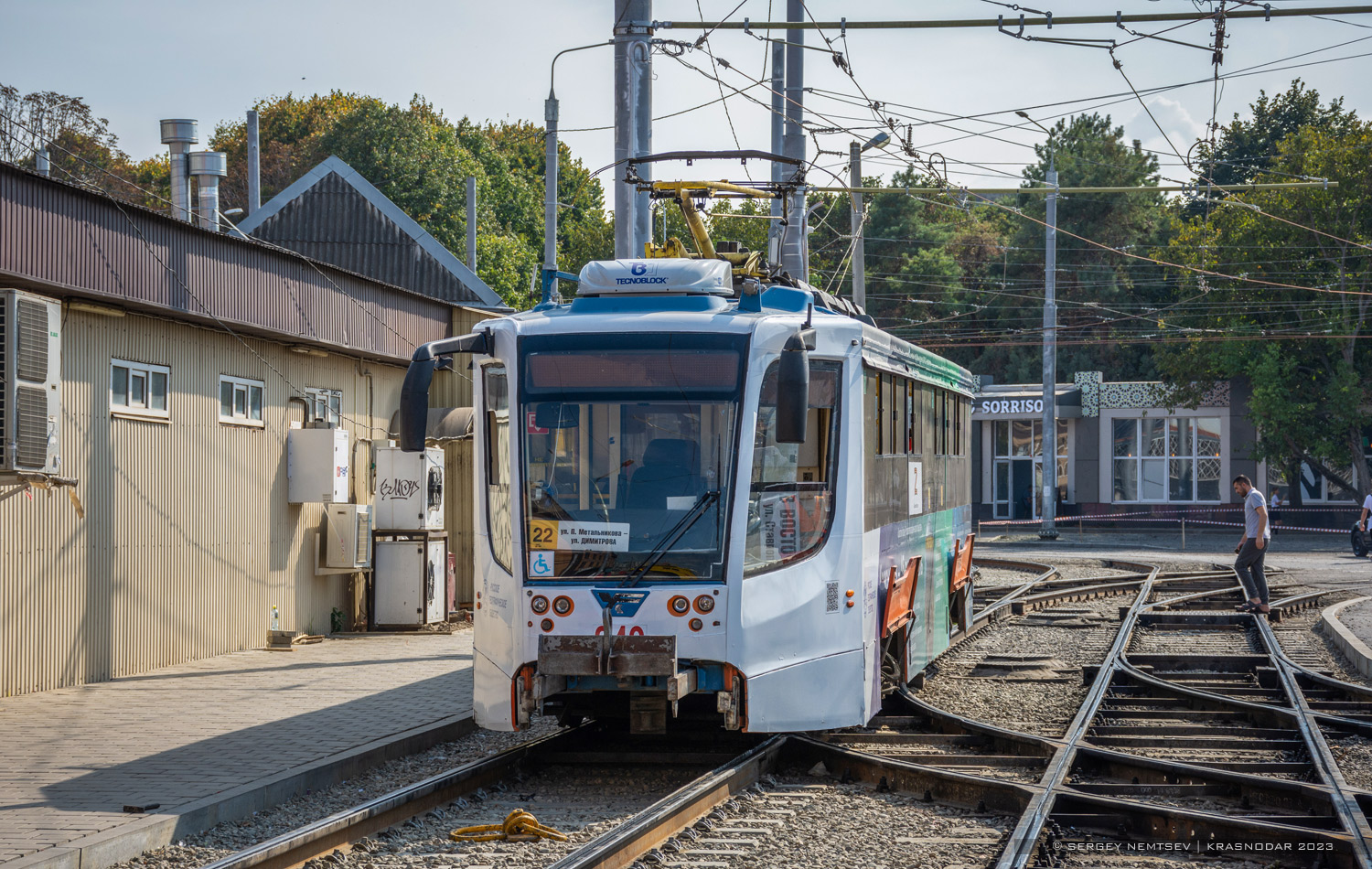 Krasnodar, 71-623-02 č. 249