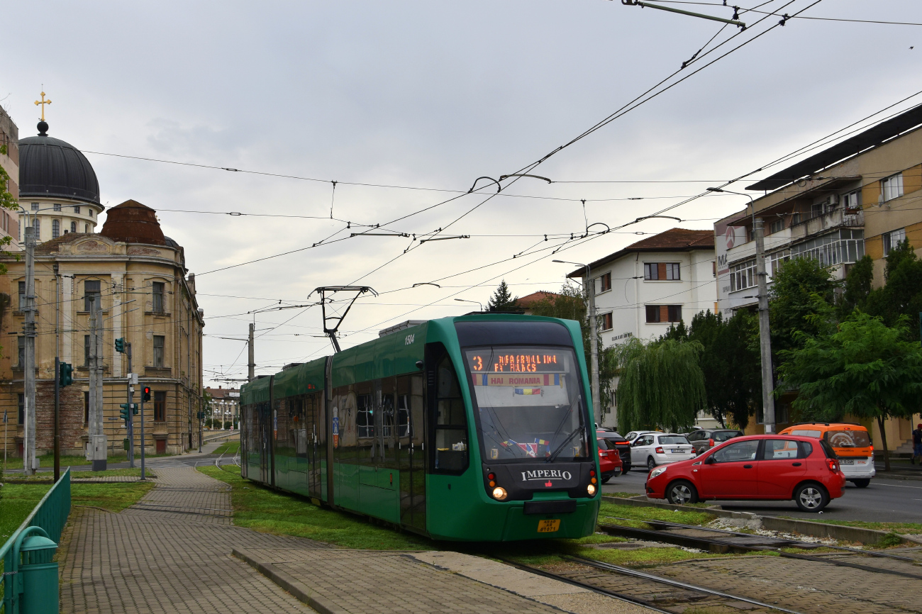 Арад, Astra Imperio Arad № 1504