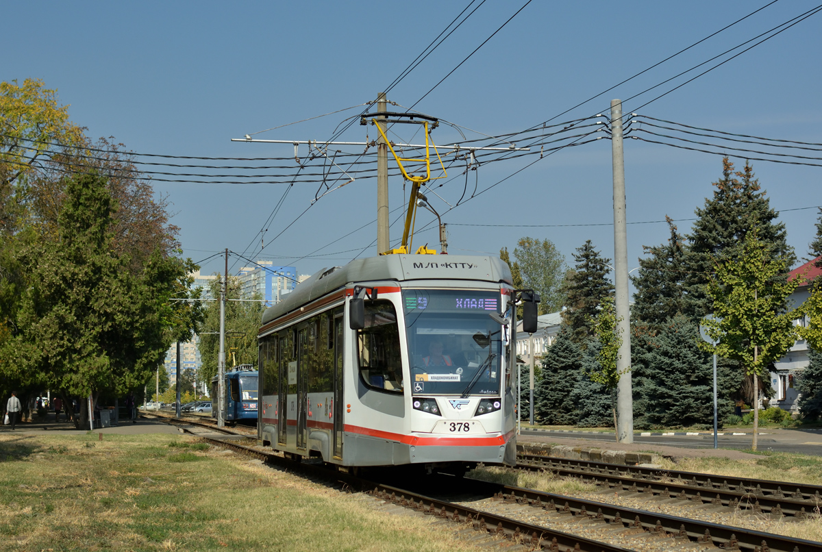 Краснодар, 71-623-04 № 378