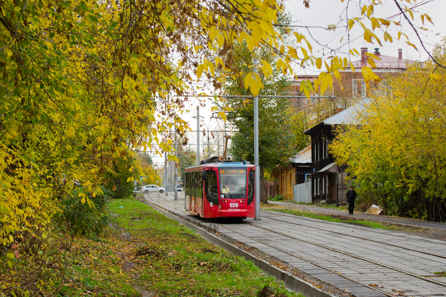 Пермь, 71-623-00 № 526