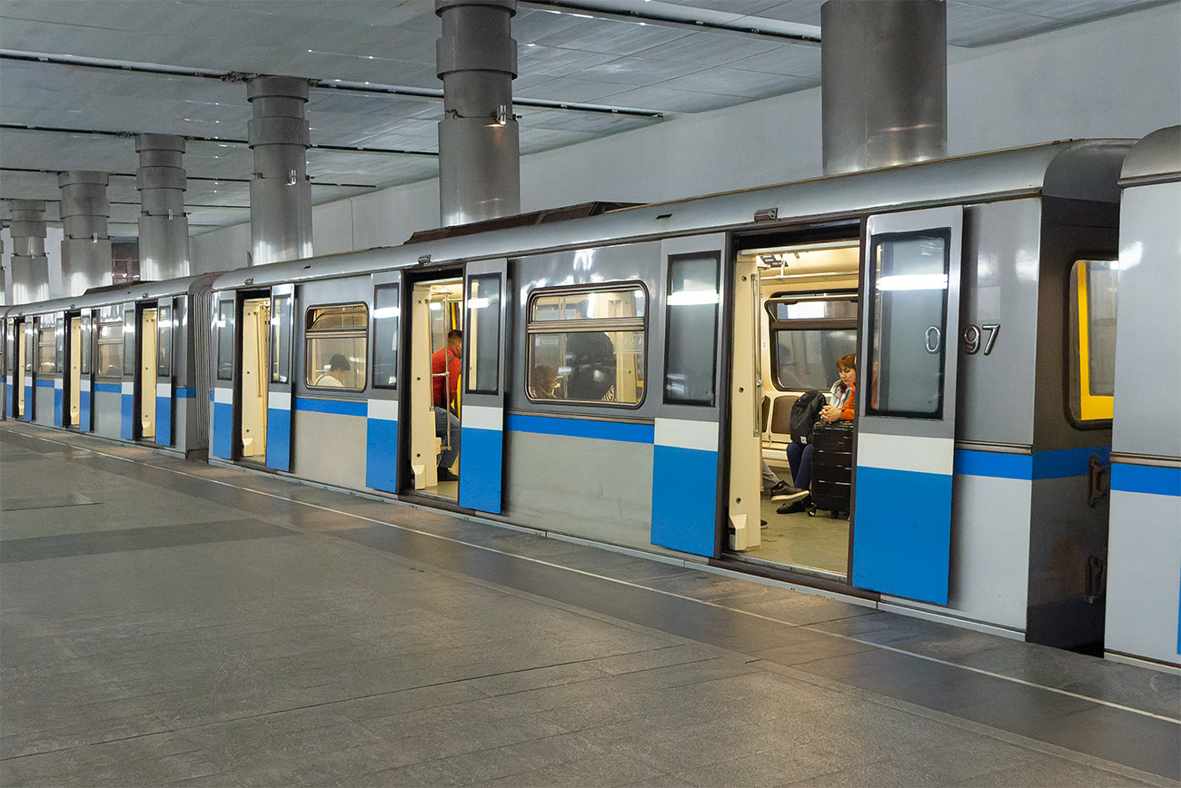 Moszkva, 81-741.4 “Rusich” — 0797