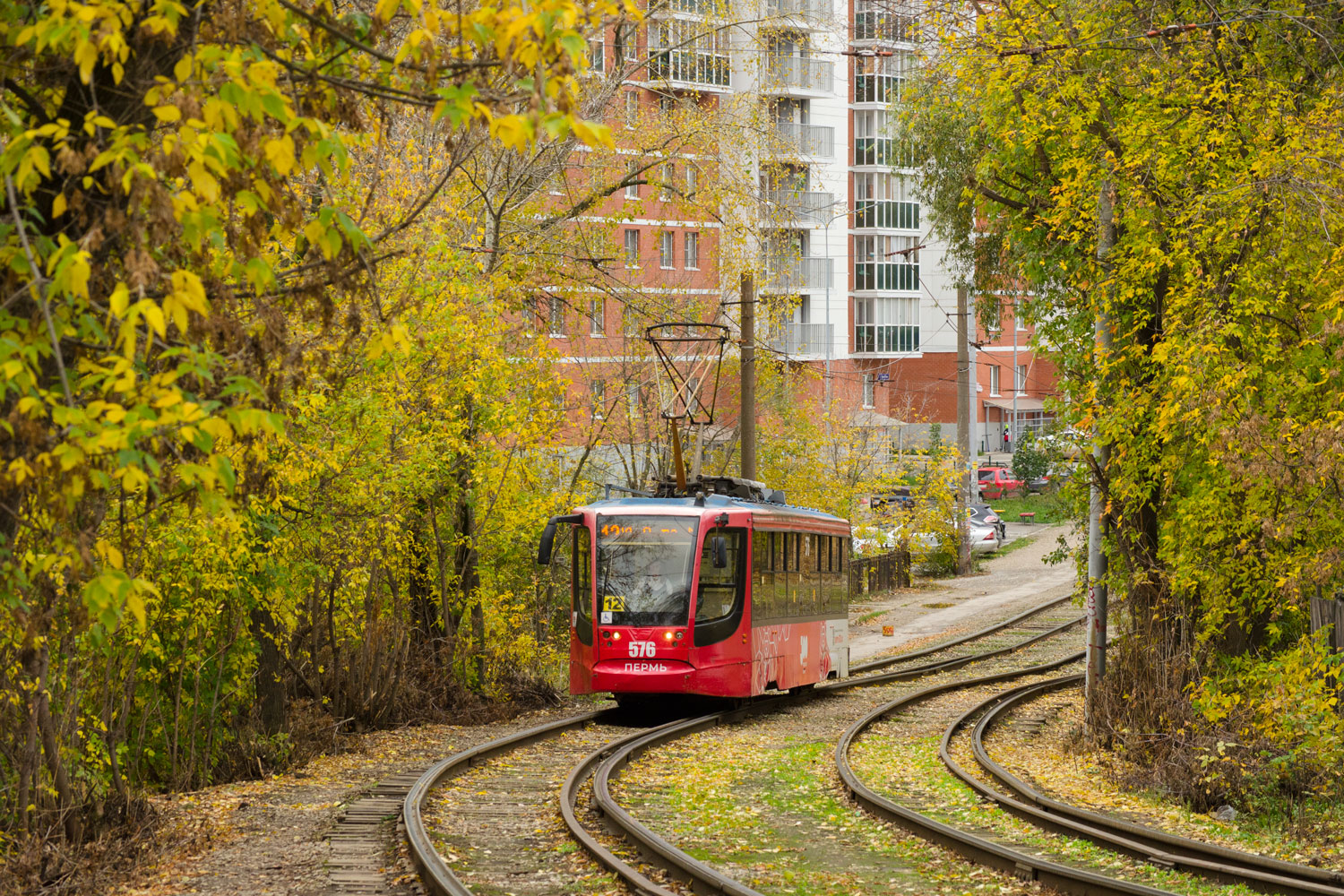 Пермь, 71-623-00 № 576