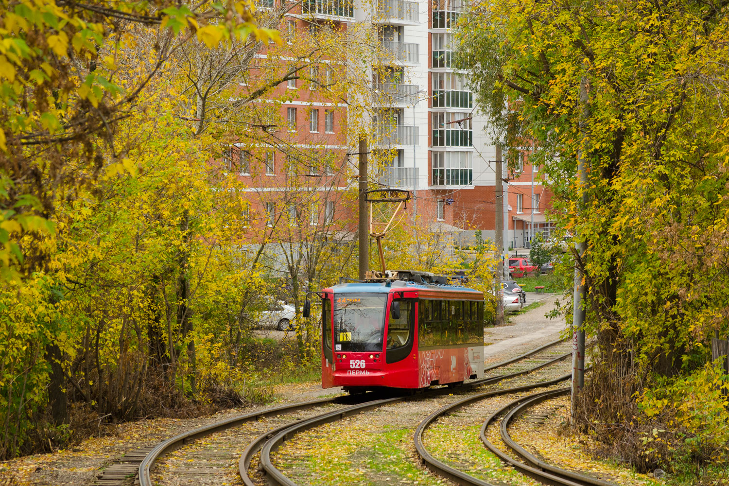 Пермь, 71-623-00 № 526