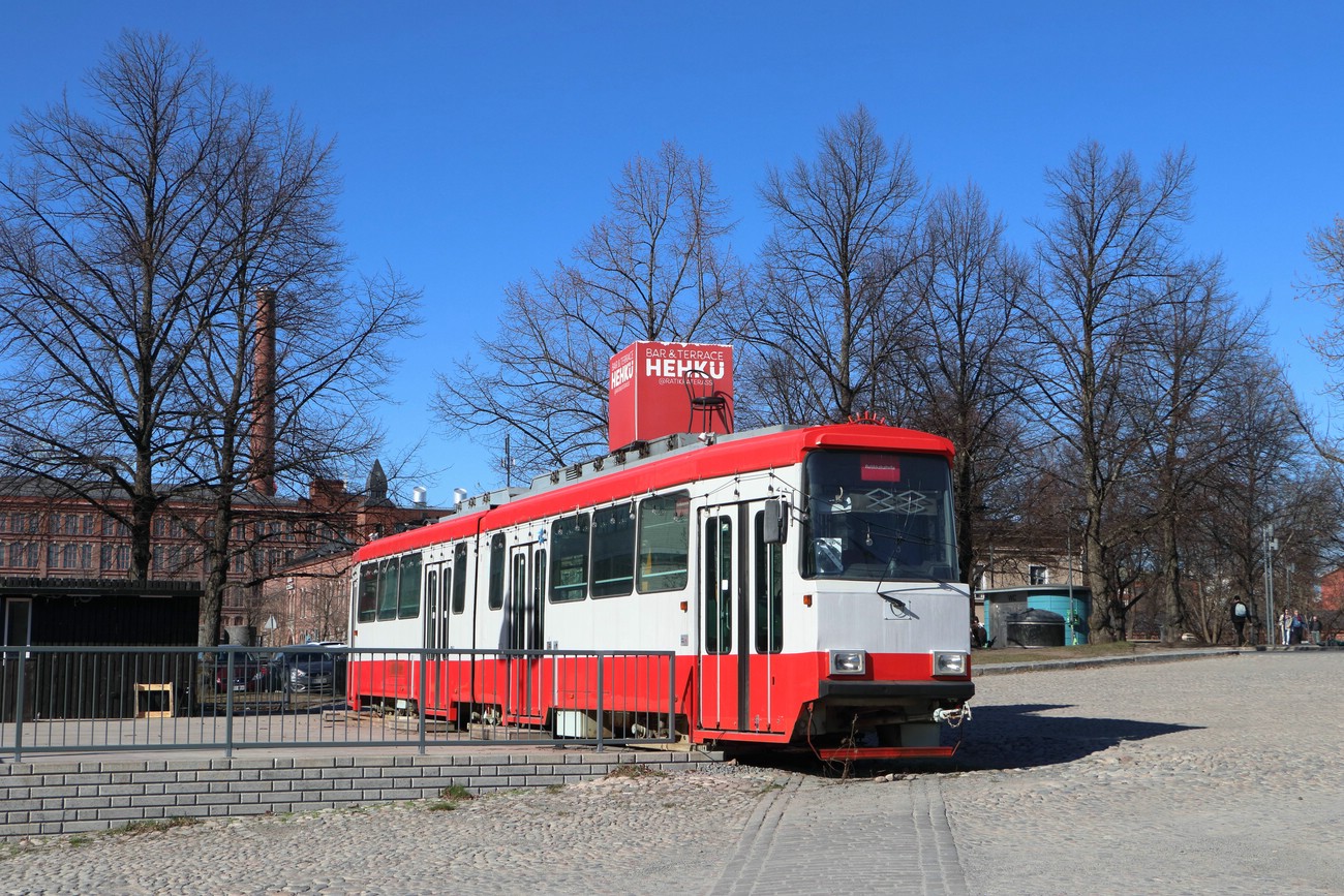 Helsinki — Espoo, Valmet Nr I+ № 39; Tampere — Miscellaneous photos