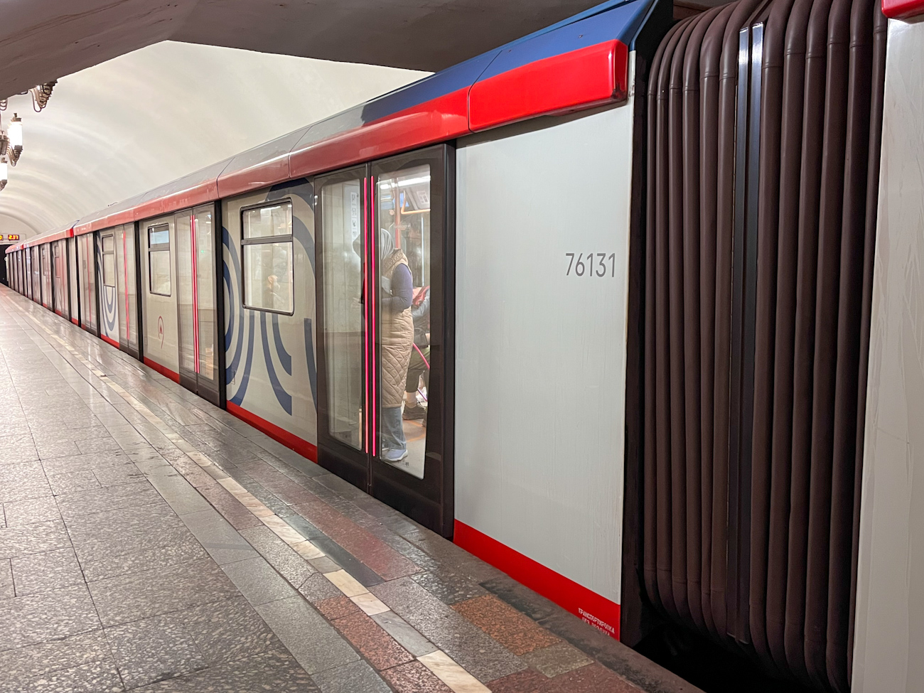 Москва, 81-776 «Москва-2020» № 76131