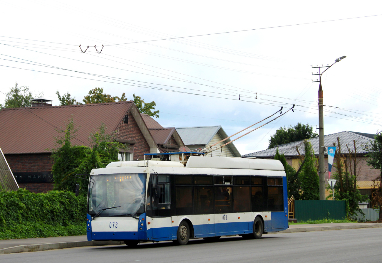 Smolensk, Trolza-5265.00 “Megapolis” č. 073