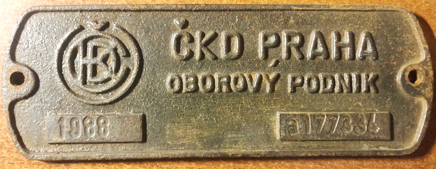 Kursk, Tatra T6B5SU # 033