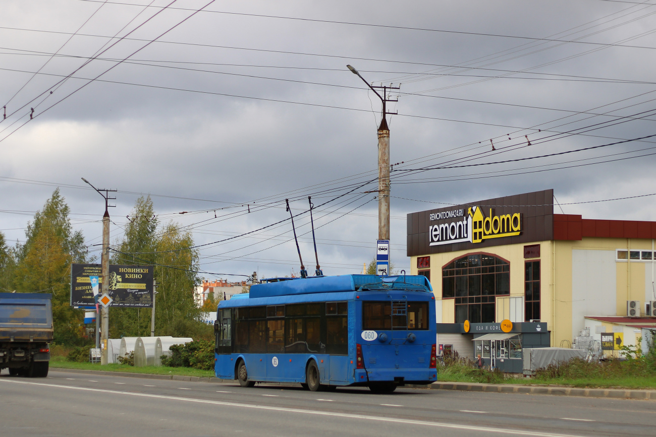 Szmolenszk, Trolza-5265.00 “Megapolis” — 060