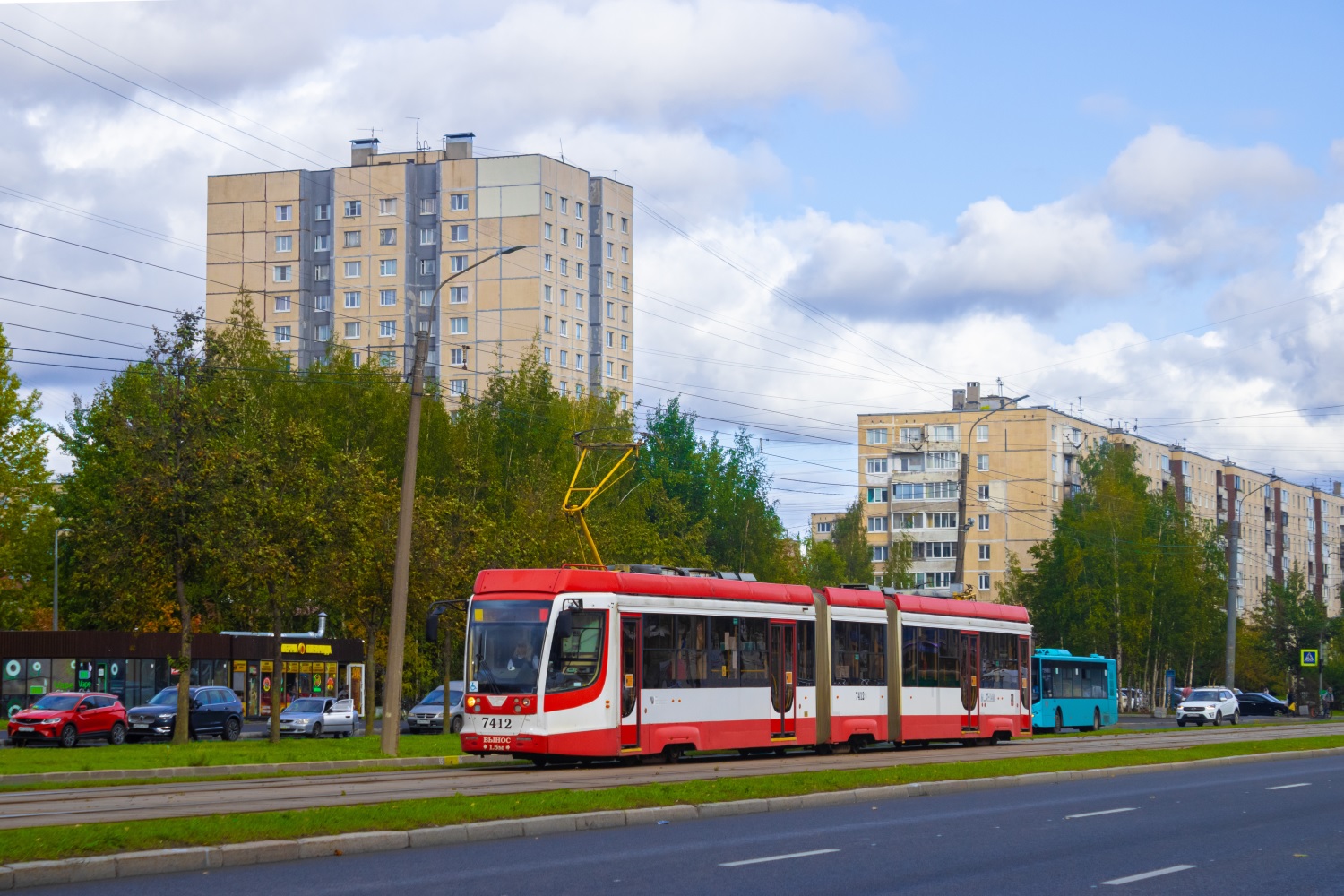 Санкт-Петербург, 71-631-02 № 7412