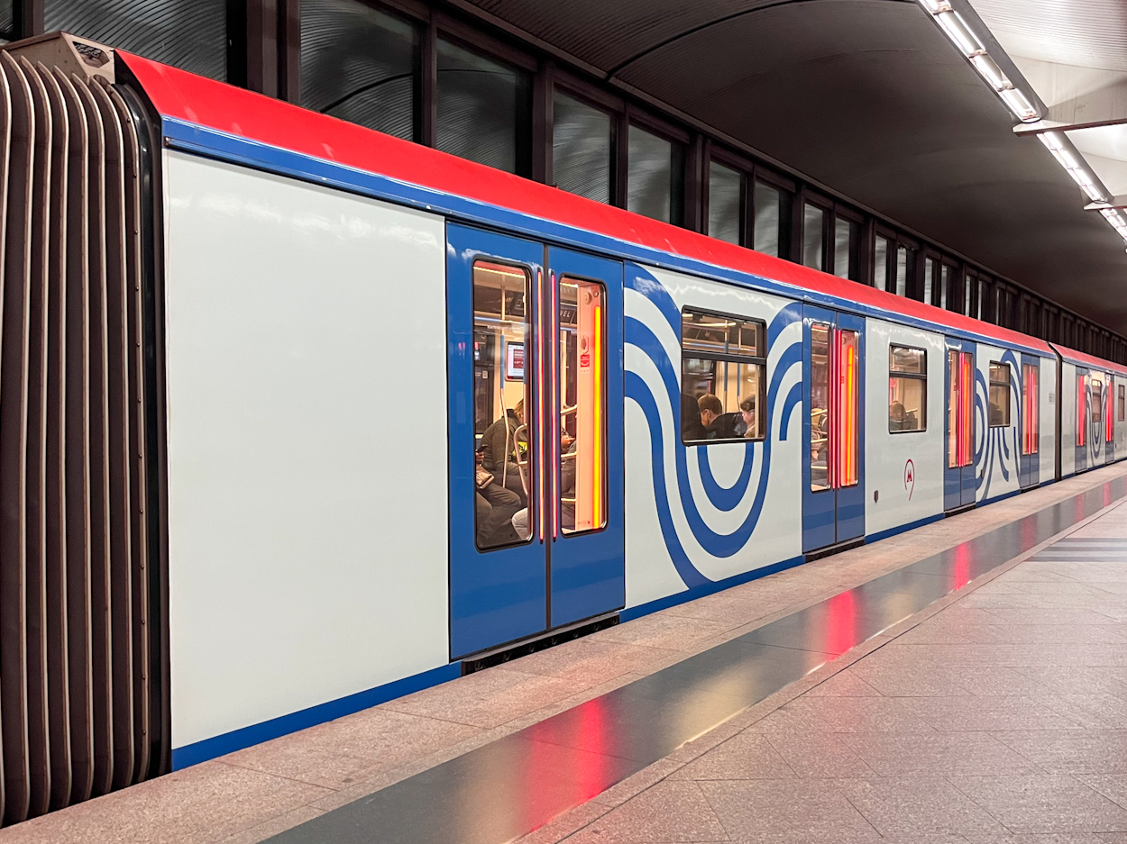 Москва, 81-766.4 «Москва-2019» № 66616