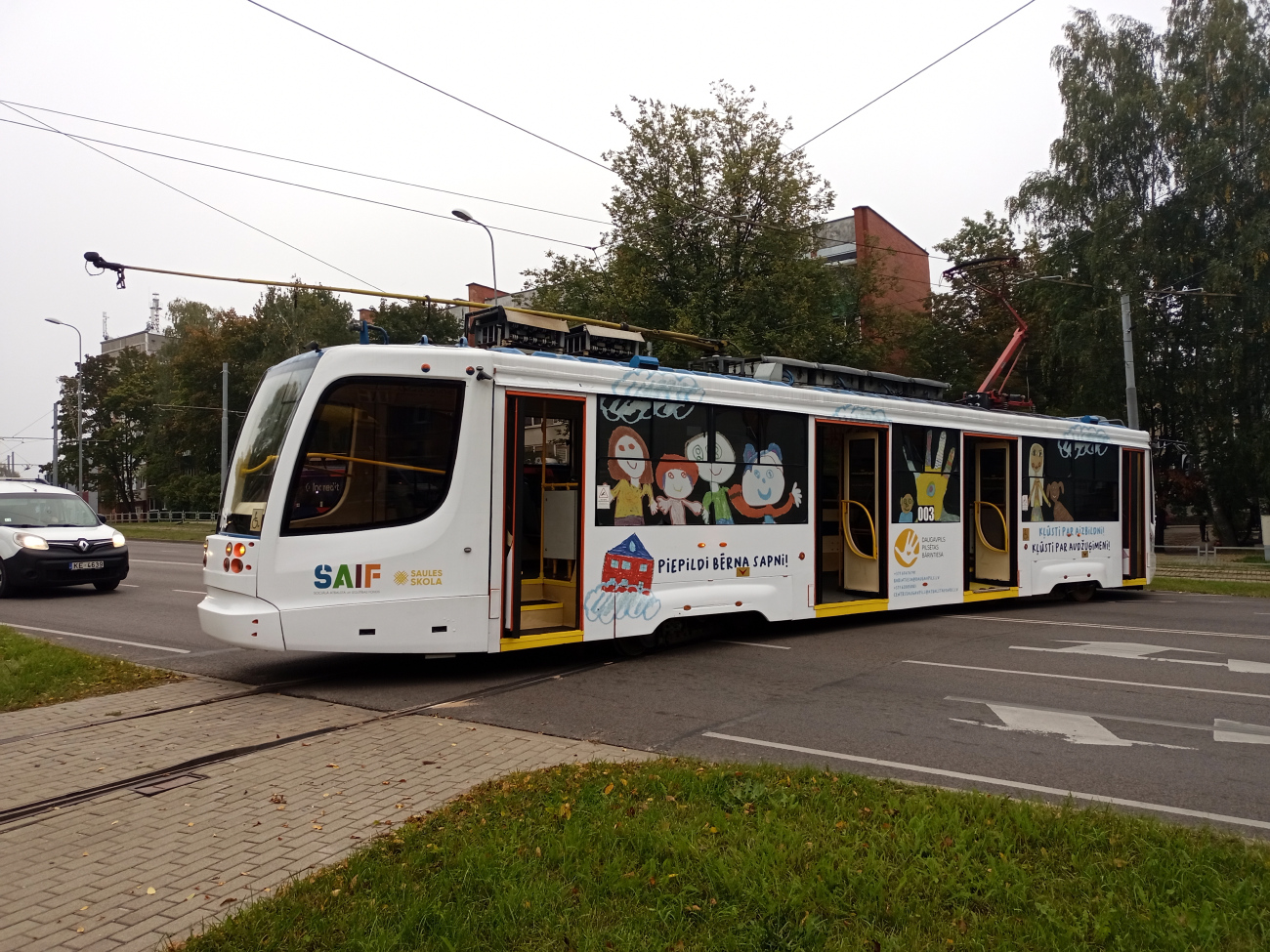 Daugavpils, 71-623-02 č. 003