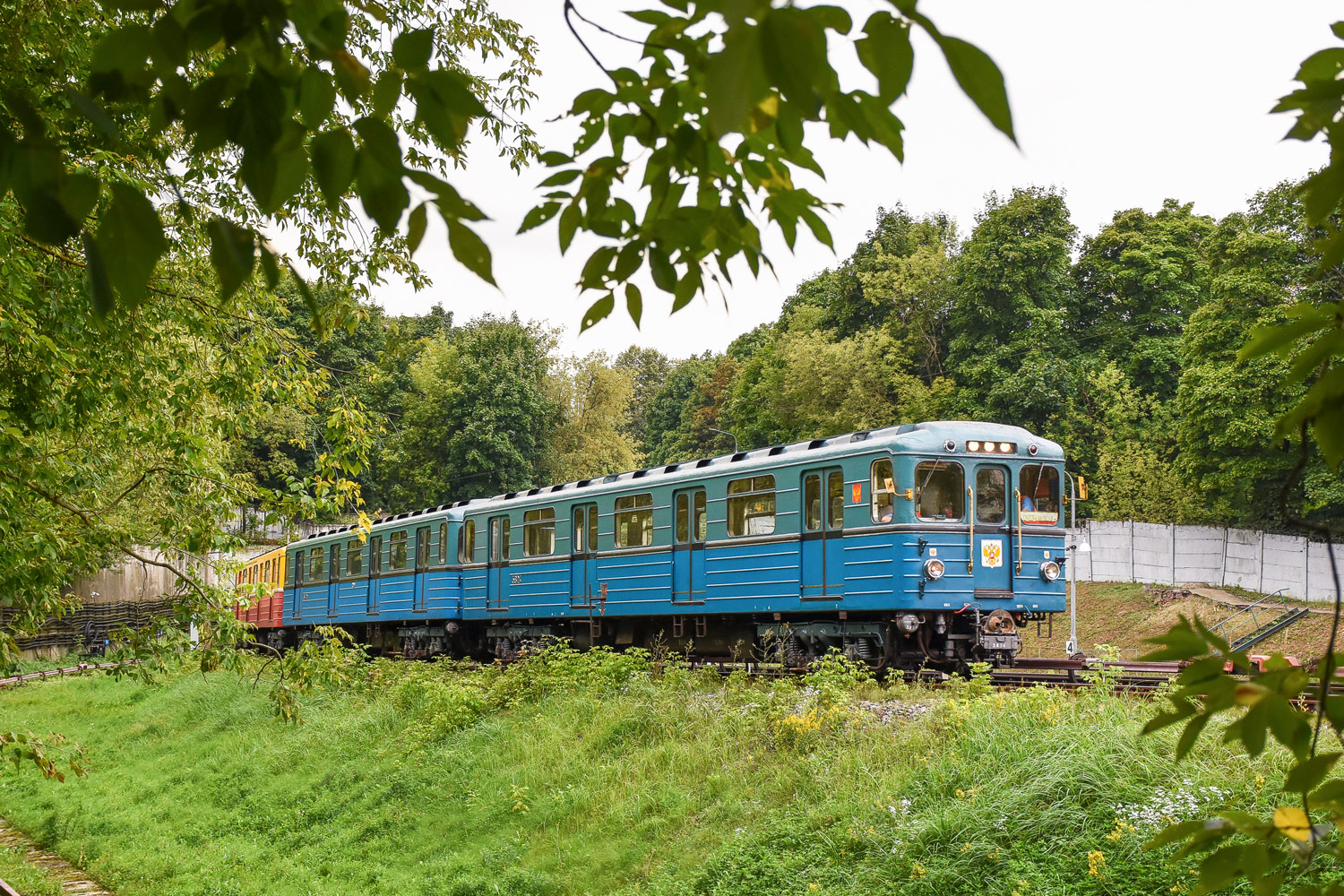 Москва, Еж3 № 5824