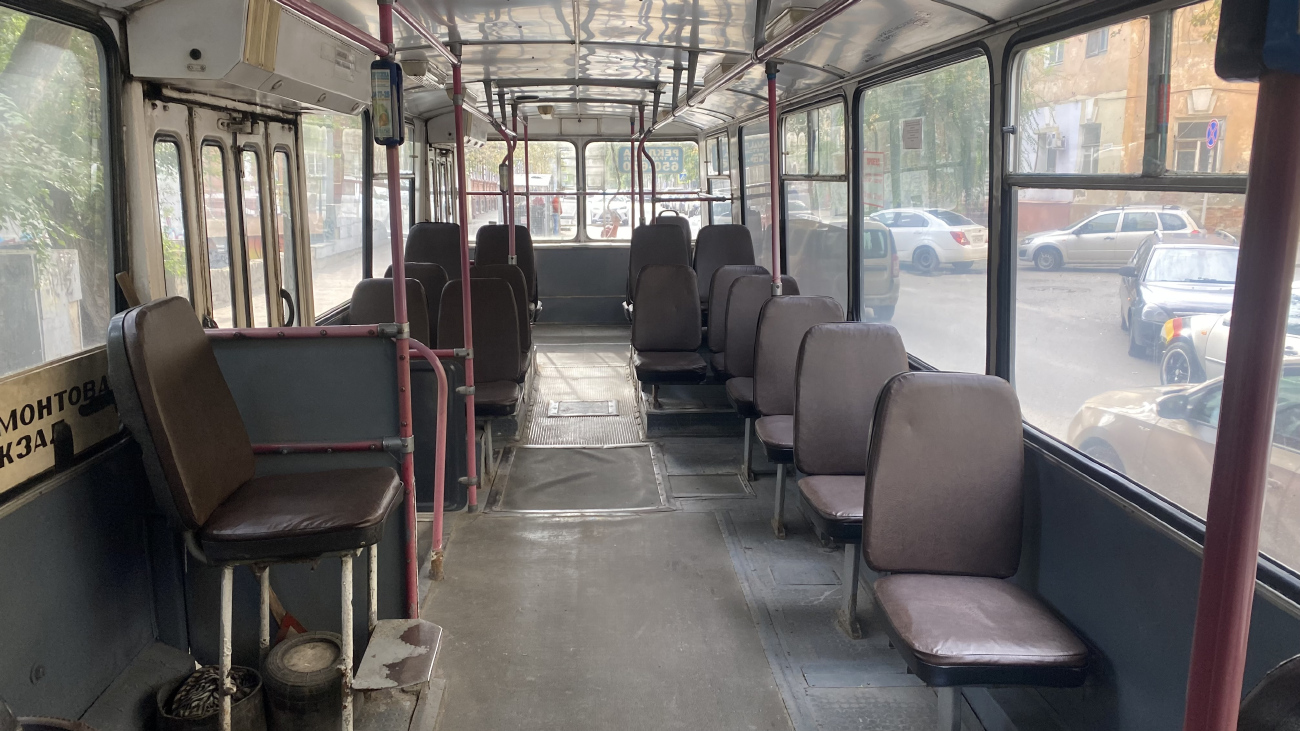 Saratov, ZiU-682G-016  [Г0М] Br. 1246