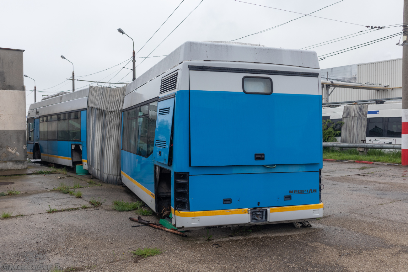Ploiesti, Neoplan N6141 č. -