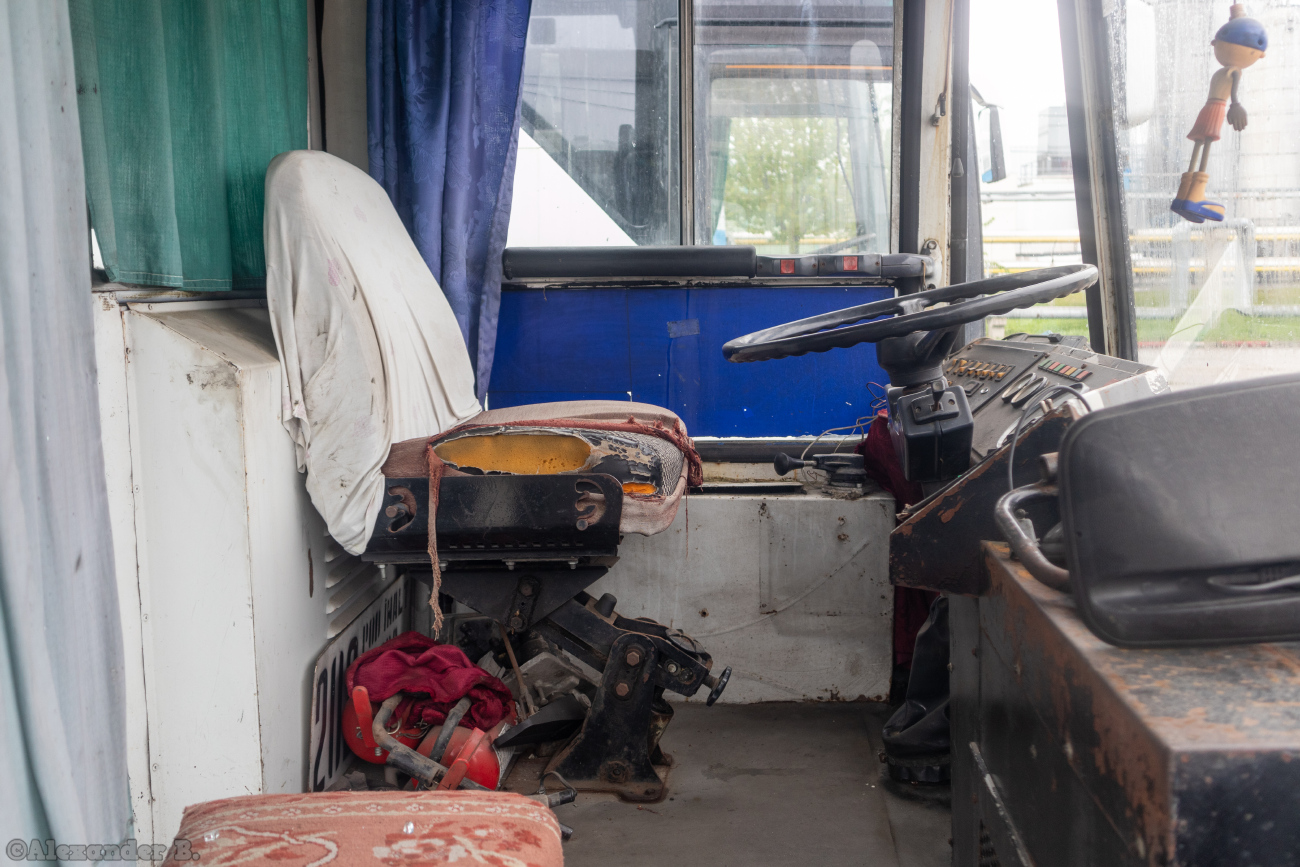 Ploiesti, ROCAR E312 č. 5205