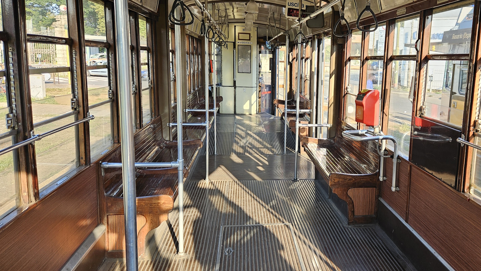 Milano, Breda Peter Witt — 1689