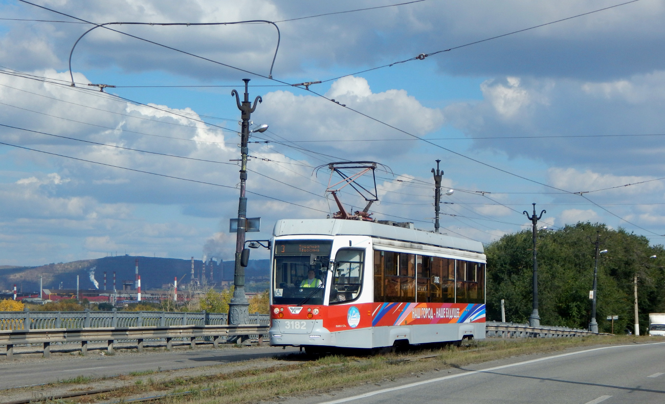 Magnyitogorszk, 71-623-02.01 — 3182