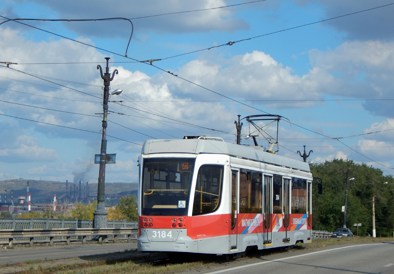 Магнитогорск, 71-623-02.01 № 3184