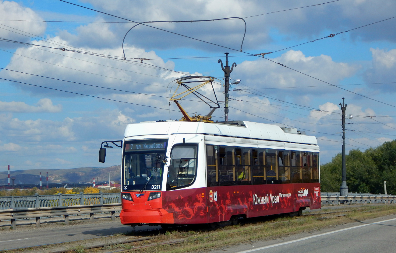 Магнитогорск, 71-623-04.01 № 3211