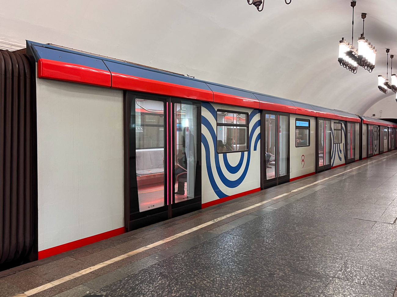 Москва, 81-777 «Москва-2020» № 77043