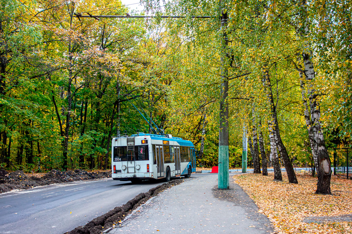 Penza, BKM 321 № 2084