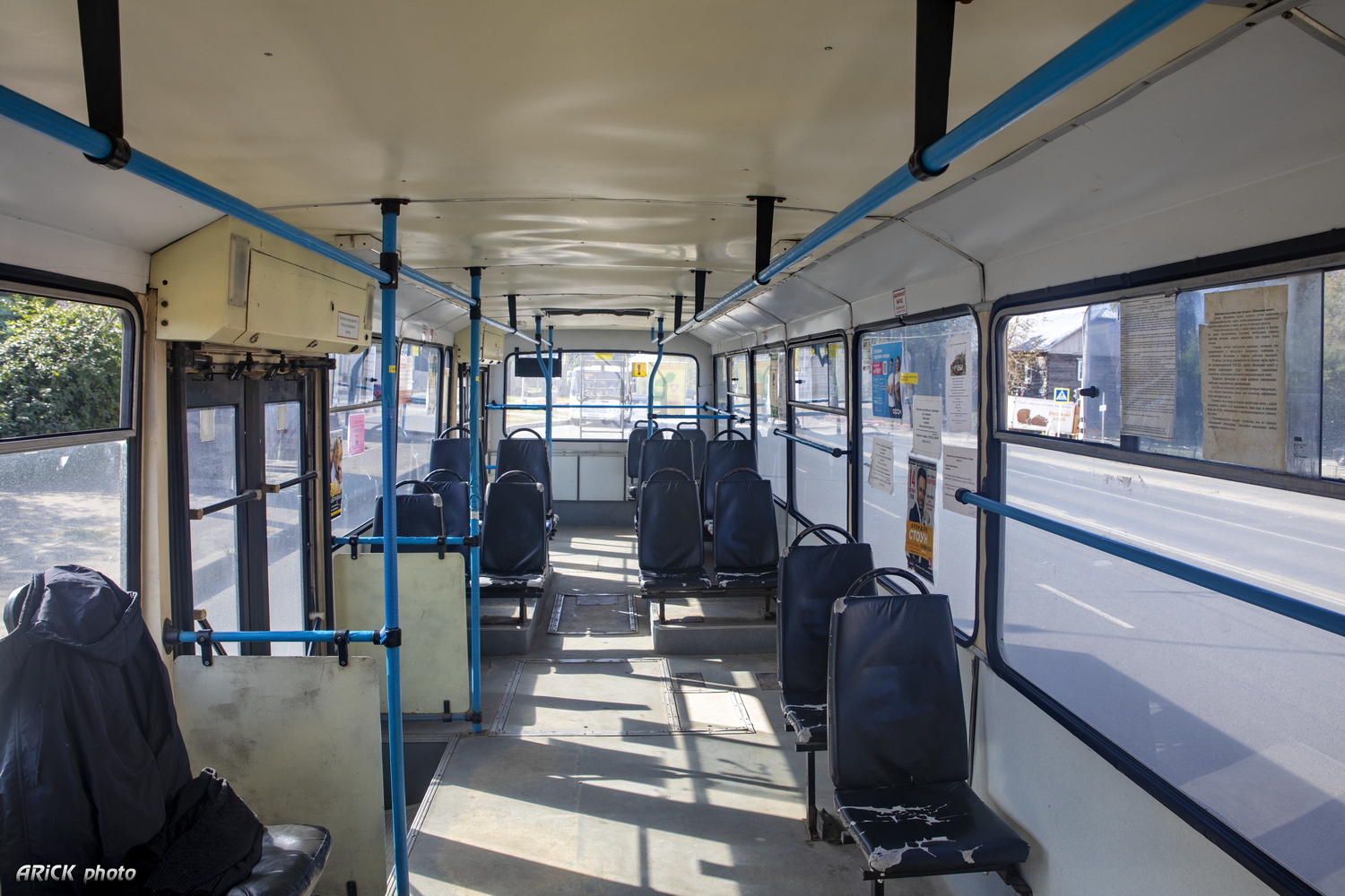 Ковров, ВМЗ-52981 № 71