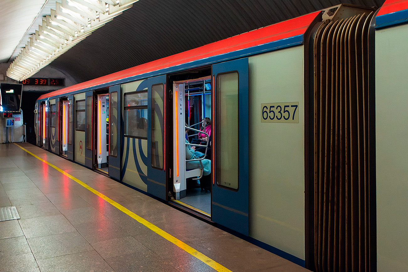 Москва, 81-765.4 «Москва-2019» № 65357