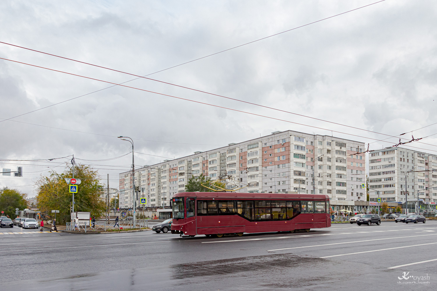 Казань, 71-407-01 № 1103