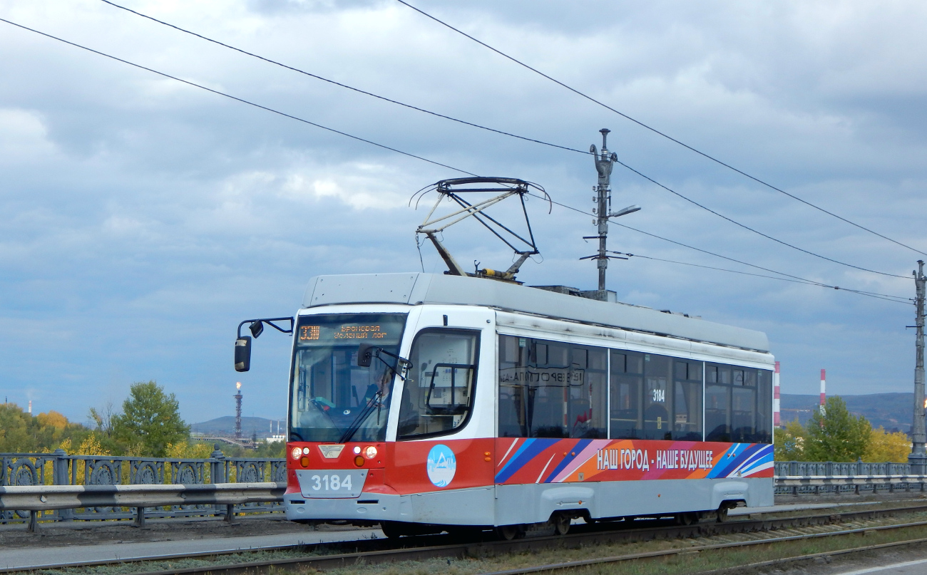 Магнитогорск, 71-623-02.01 № 3184