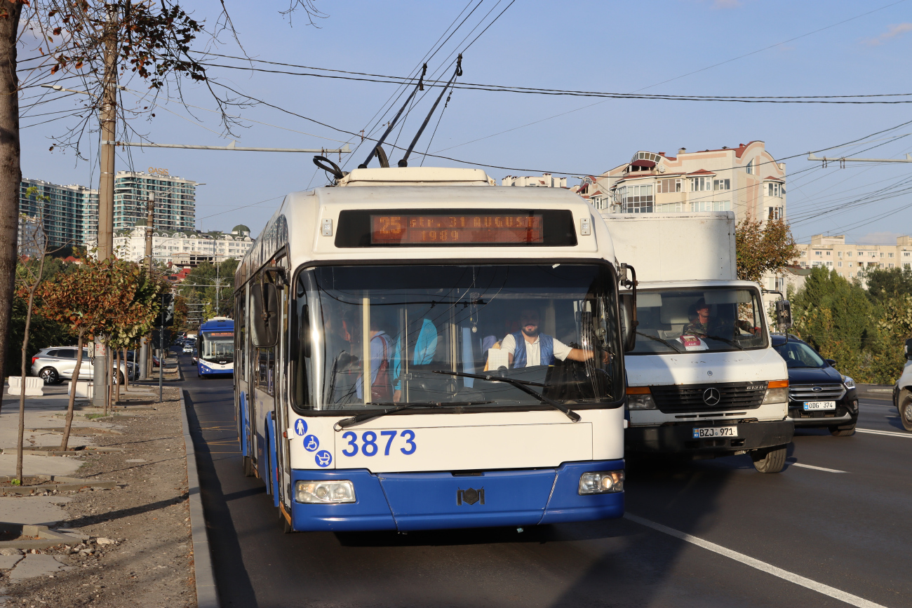 Кишинёв, RTEC 62321M1 № 3873