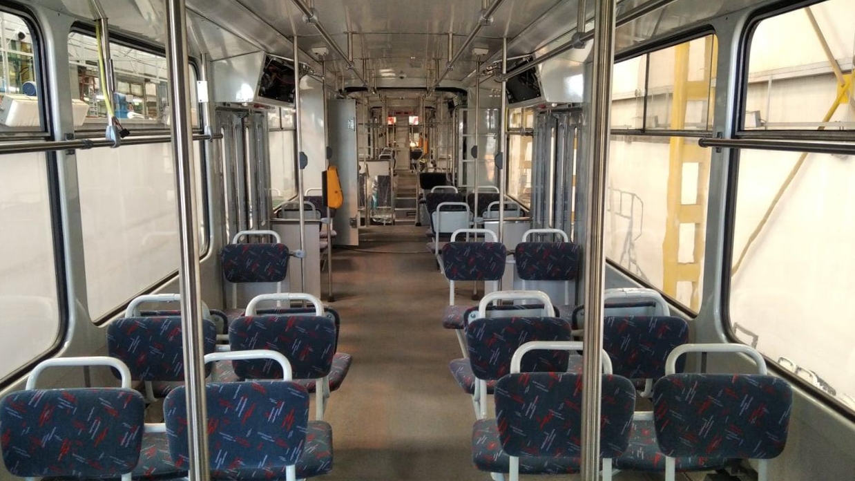 Брно, Tatra KT8D5R.N2 № 1701