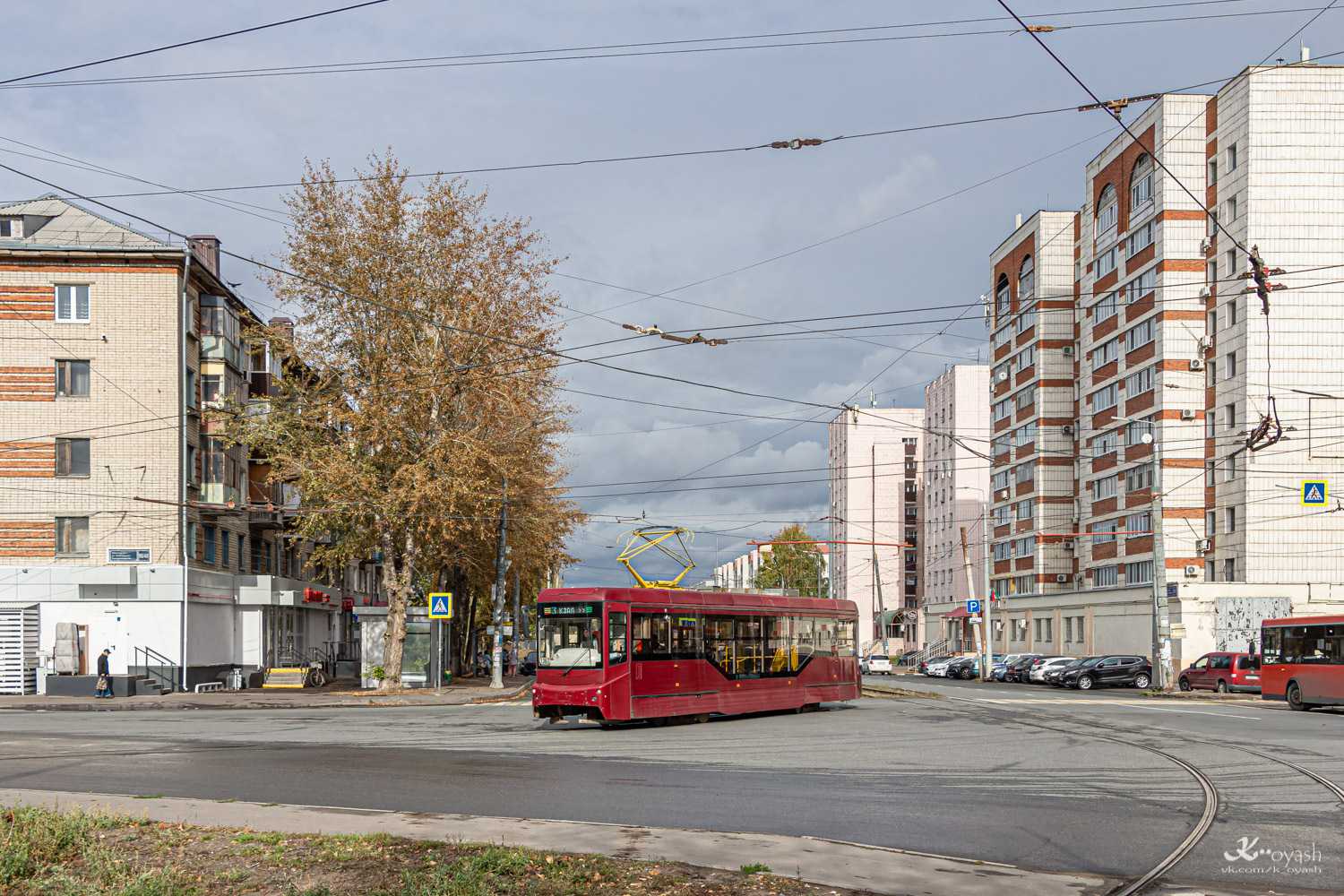 Казань, 71-407-01 № 1363