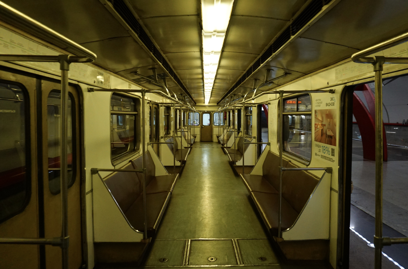 Москва, 81-714.5 (ЛВЗ/ВМ) № 11212