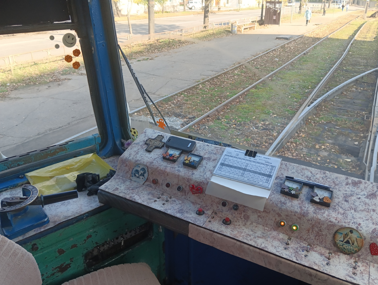 Хабаровск, 71-605 (КТМ-5М3) № 362