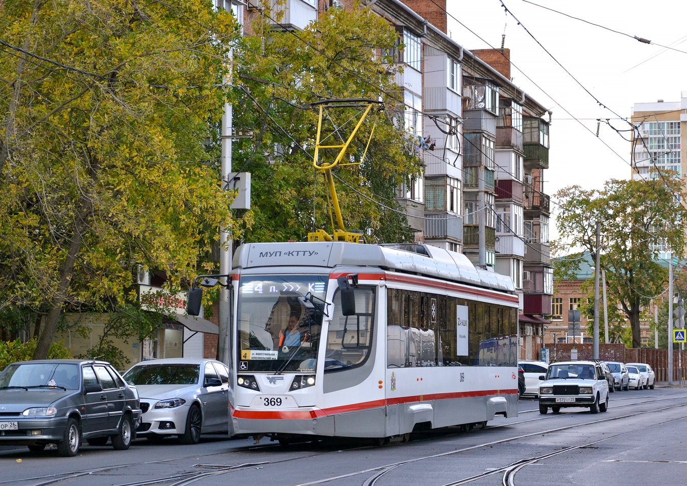 Krasnodar, 71-623-04 № 369