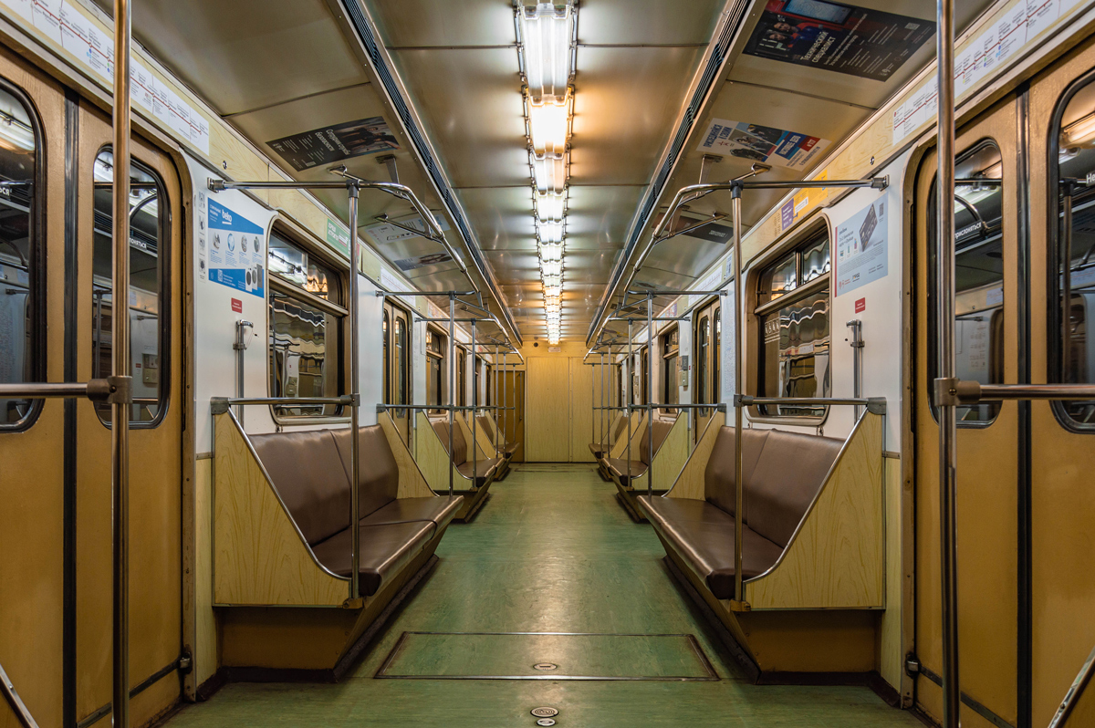 Москва, 81-717.5М (МВМ) № 2646