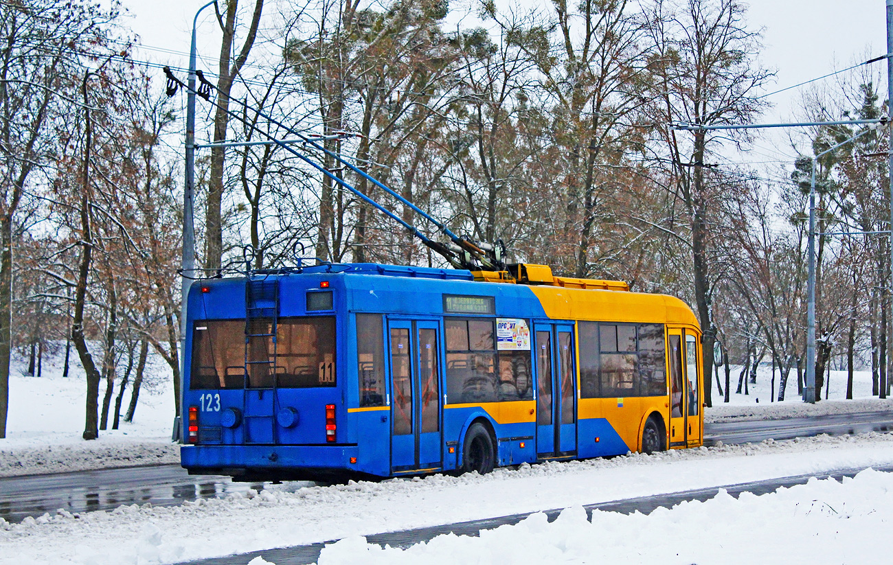 Гродно, БКМ 32102 № 123