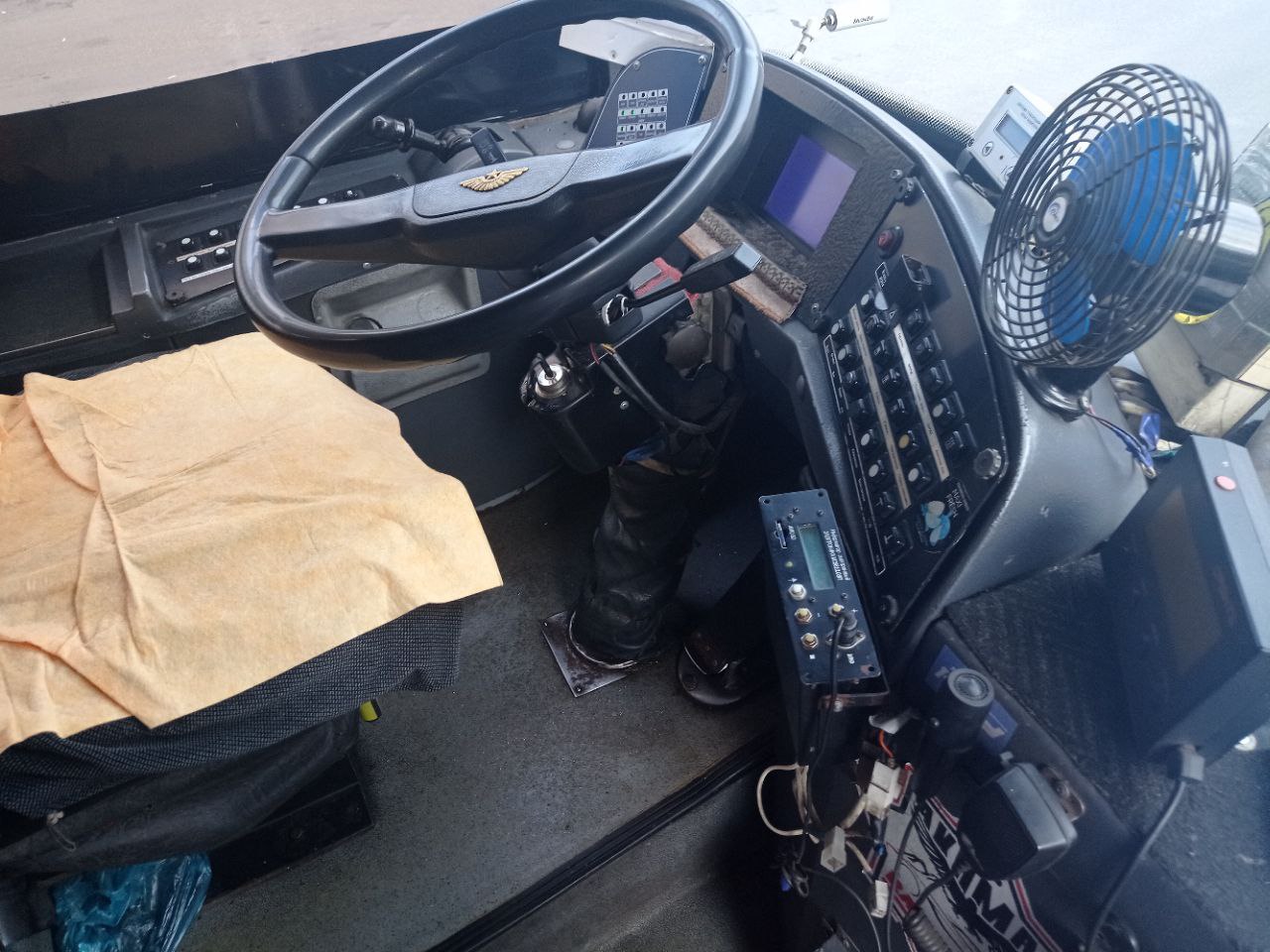 Краснодар, Тролза-5275.07 «Оптима» № 176