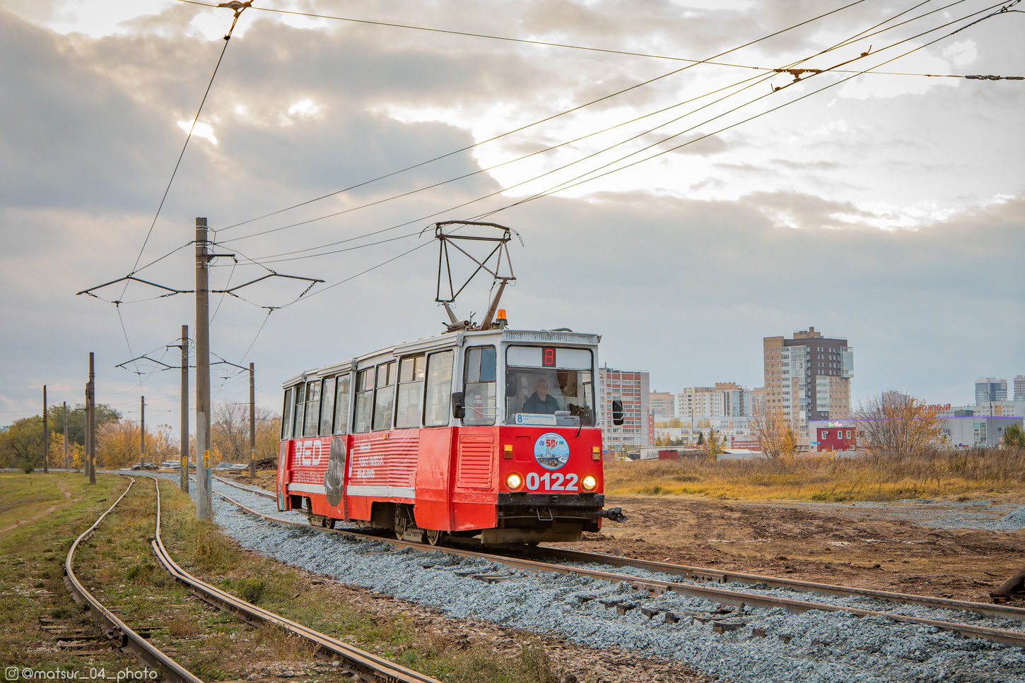 Naberežnõje Tšelnõ, 71-605A № 0122