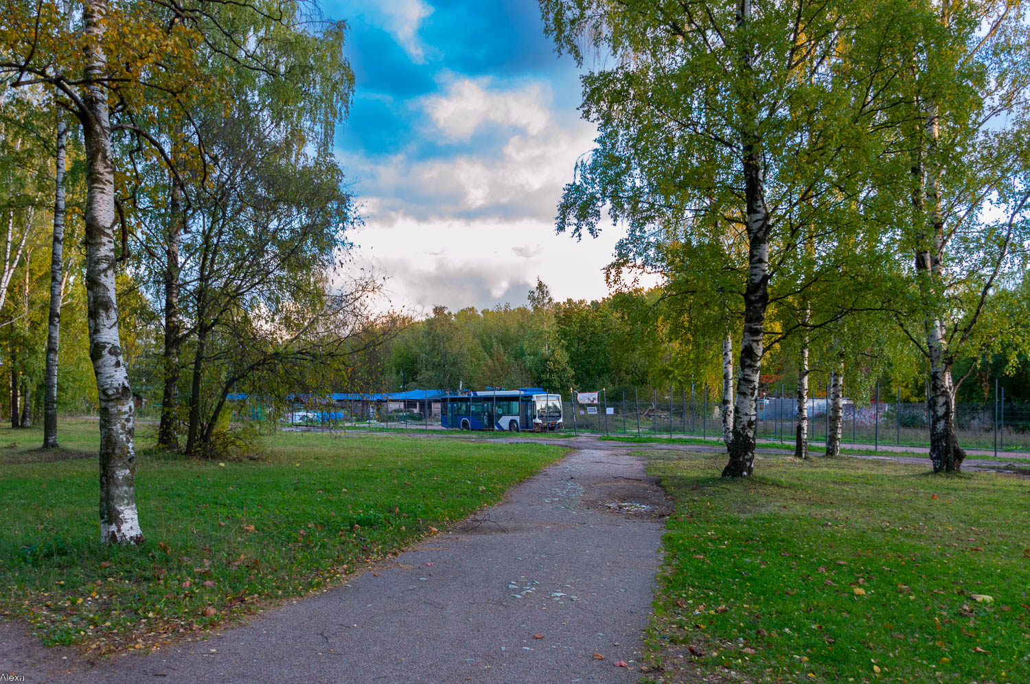 Санкт-Петербург — Разные фотографии