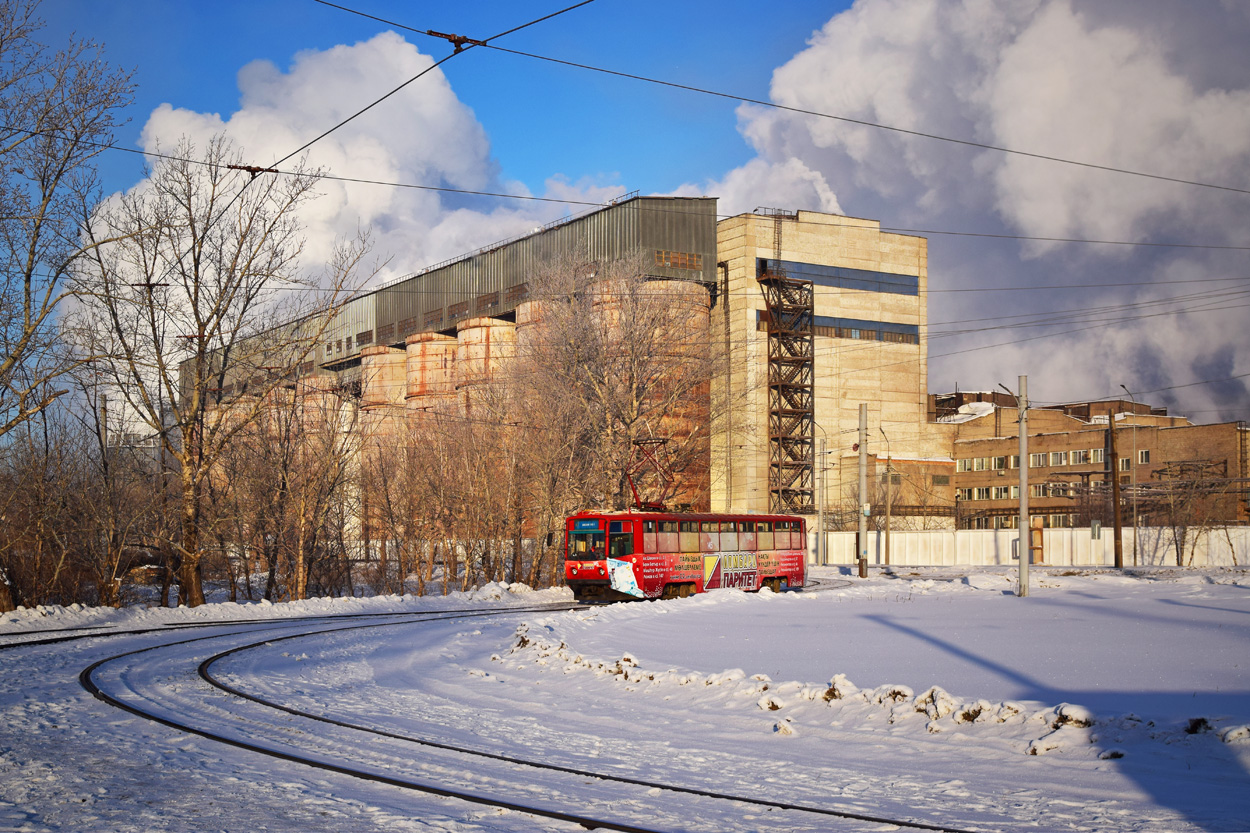 Павлодар, 71-608КМ № 145